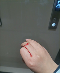 装个房子,差点把手指母都差点出脱了,设计、交底、软装全自己来