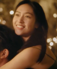 王源新歌的MV女主又是黄思瑞