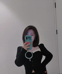 89年160CM金融行业的小姐姐征婚,希望对方30~40岁