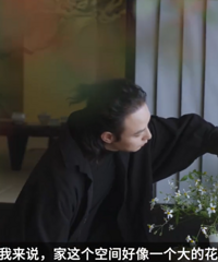 90后小哥的成都单身公寓,抛下老家拥有的一切搬到成都郊外