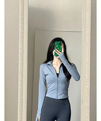 一穿就会爱上的运动服,显身材绝绝子