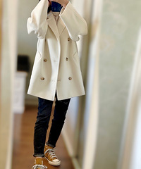 亲测适合小个子的maxmara大衣都在这里
