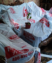 暖气片升温仅需半小时,热的好快,一万多搞定全屋暖气片