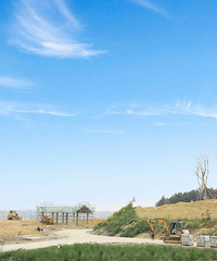 12�µף�����¹ɽ������һ�����߹��ɽ�幫԰