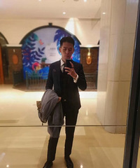 35岁178CM的酒店管理哥子征婚,两套房两辆车都是全款
