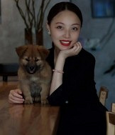 95年160CM销售妹子征婚,开朗大方