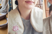 颈椎病多年,分享一些缓解颈椎疲劳好物
