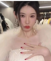 女学霸直播教人茶男人?套路真多