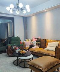 ûǮԼϣԼʦװĸɽ100ƽ˳ҵס