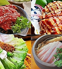 打卡我心中重庆最正宗的日式烧肉