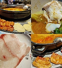 又涮又烤的酸汤乌鱼,味道让我惊艳