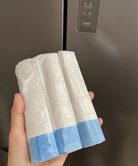 拼xx真的可以!6块钱买到300个垃圾袋,还巨好用