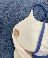 但凡早点发现她,我就不会去买lululemon