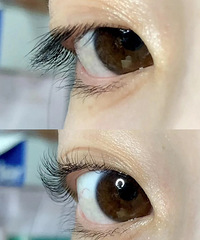 ֱ�Ӵ�����ù����κ�һ����ë�У����Ч����ֱ���ȼٽ�ë�˰�