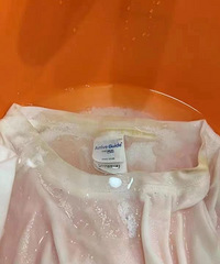 我发誓我真的没有买一件一模一样的新衣服!!