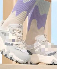 ����һ������飺�ٴ��ϵ�Ь��