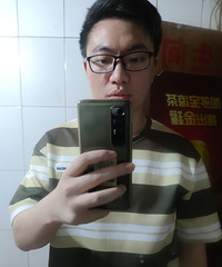 26岁170CM不抽烟不喝酒的程序员征婚,希望对方可爱调皮