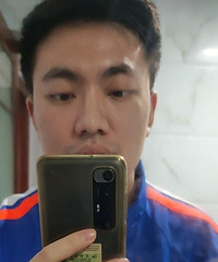 26岁170CM不抽烟不喝酒的程序员征婚,希望对方可爱调皮