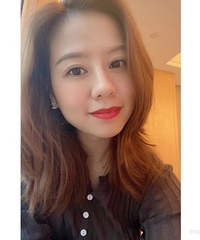 83年有女儿的单亲妈妈征婚,从事销售工作