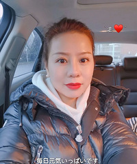 83年有女儿的单亲妈妈征婚,从事销售工作