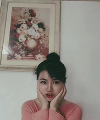 87年162CM的白羊座小姐姐征婚,接受对方离异带妹妹