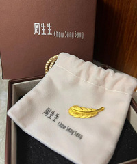 消费买金真香!比买包包这些都保值