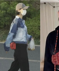 刘恺威新女友曝光!和杨幂演闺蜜