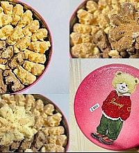 还记得这款曲奇吗?当年可是火爆全网