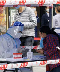 疫情下的单身生活:我工作出脱了,做几天志愿者也算是为人民服务