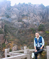 83年喜欢运动健身、撸铁旅游的哥子征婚,最好一年内可以结婚