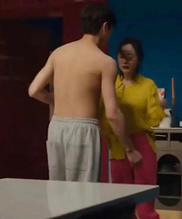 杨幂许凯新剧开播,这状态怎么样?