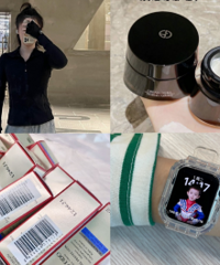 双11败品大晒!大家来看我买贵没