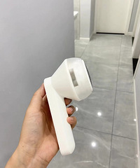 陪了我两年的毛球修剪器,三两下就修干净了!秋冬必备哦