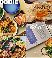 一个人居家办公,也不能亏待了自己