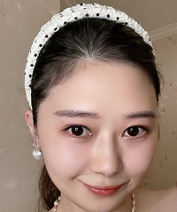 封控在家,晒晒我的首饰们,今年特别喜欢珍珠