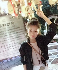 89年女儿跟前夫的小姐姐征婚,自己开店技术行业