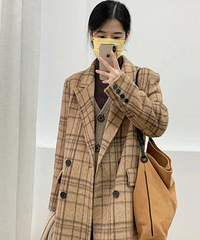 居家办公7天穿搭分享,每天都是不一样的新衣服