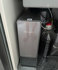 二选一,安直饮净水器还是买瓶装矿泉水?朋友们来给个建议
