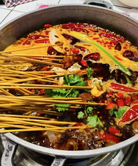 һ������ζ�����ǰ����������Ե����һ�ٴ�Ͱ�