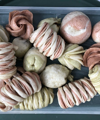 լ��û�¾����ڳԵ���