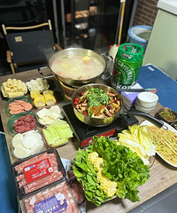 疫情静默骑行出门,锻炼+买菜,独居的同时搭配好健康的饮食