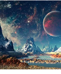 2022年高分科幻小说推荐