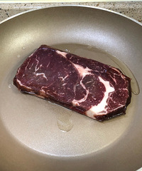 疫情下的单身居家食物篇:好好对待生活,好好跟自己吃每顿饭