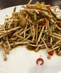 疫情下的单身居家食物篇:好好对待生活,好好跟自己吃每顿饭