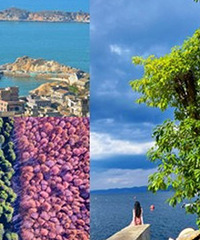 论坛网友推荐近50+不能错过的旅游地