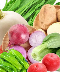 新世纪的蔬菜包10斤29.8元