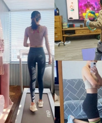 居家隔离怎么锻炼,看完这篇你就知道了