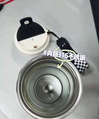 88vip积分兑换,超级可爱的迪士尼秋冬保温杯到手啦