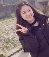 94年165CM妹子征婚,培训机构老师