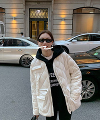 冬天来啦!姐妹们一起来推荐好看的羽绒服吧,美美过冬~